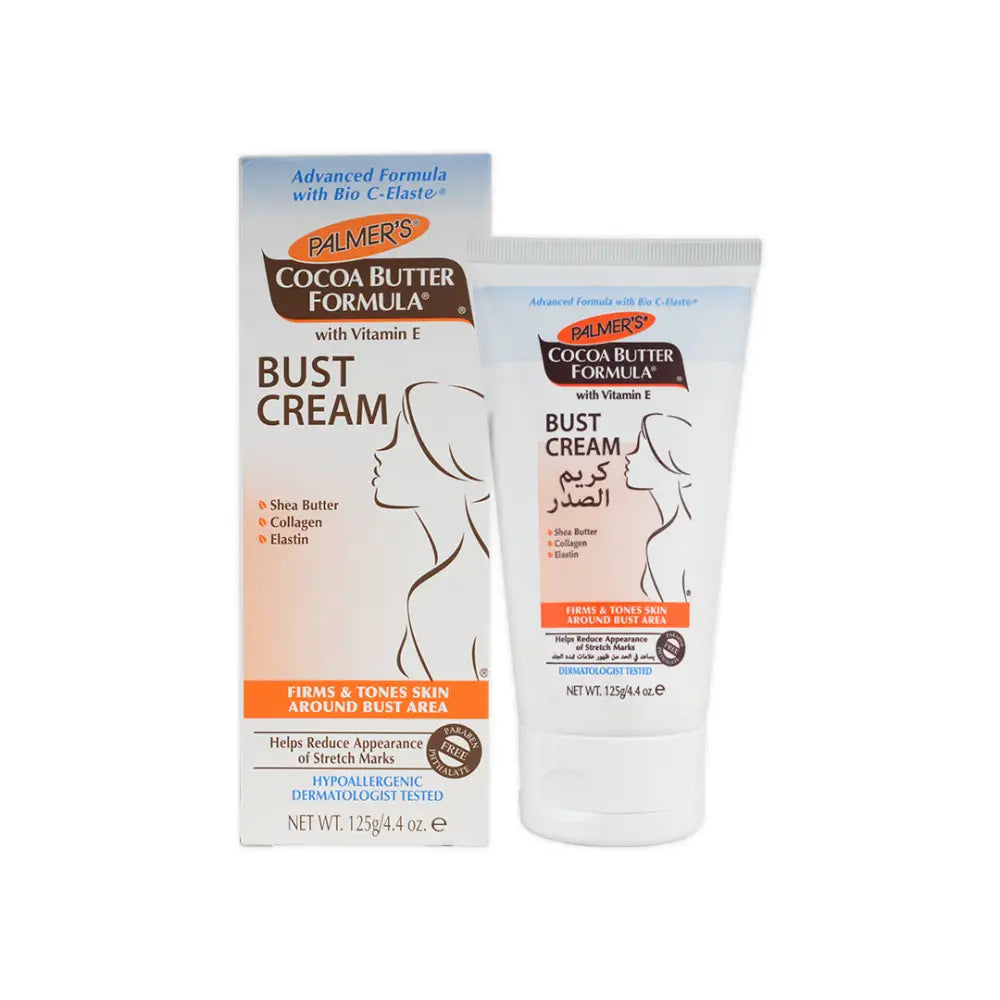 Palmers Bust Cream 125g