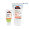 Palmers Bust Cream + Nursing Cream Set