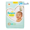 PAMPERS NO.3 PREMIUM PROTECTION 66PCS (6-10KG)