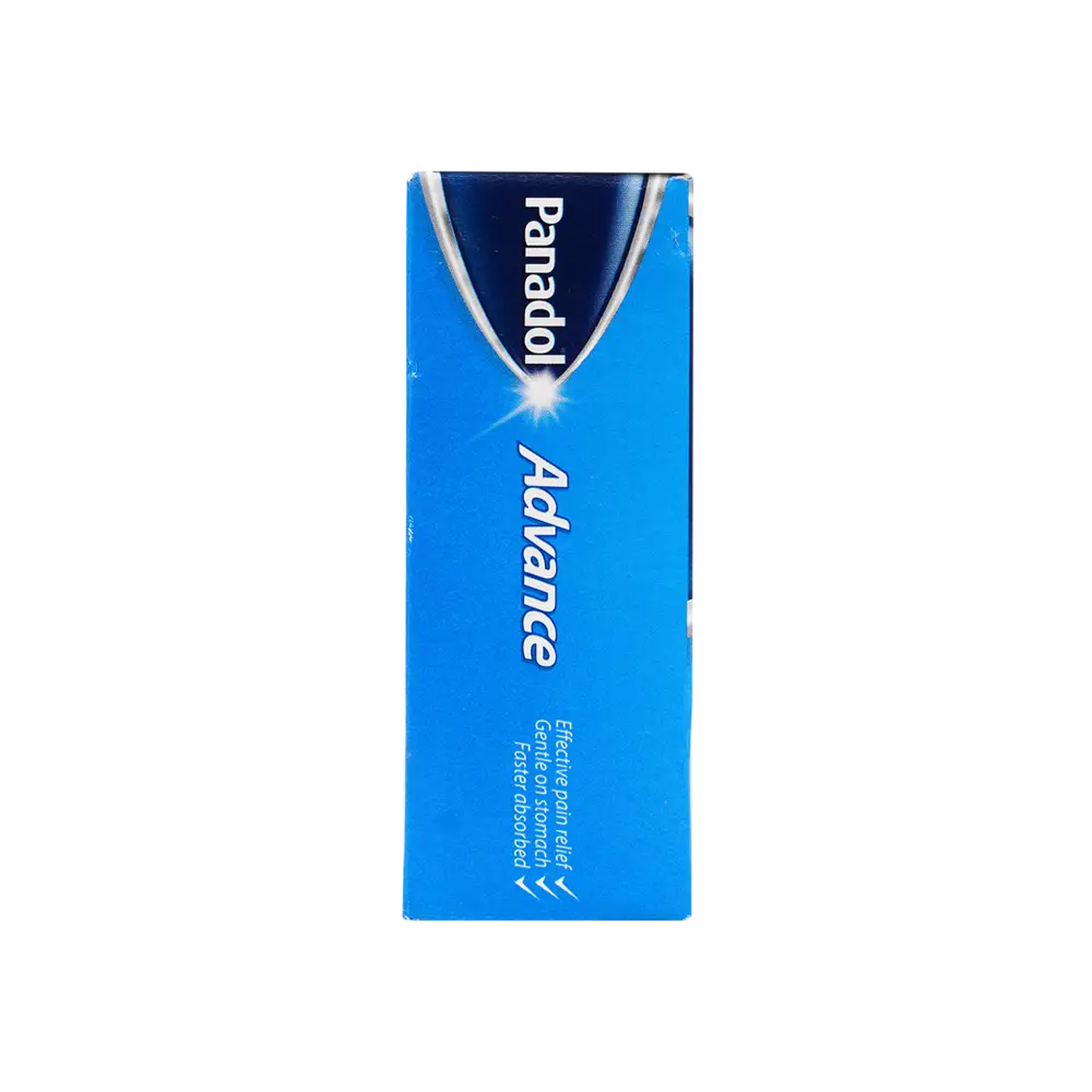 PANADOL ADVANCE 48 TAB