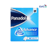 GSK Consumer - Panadol Advance 48 Tab - Pharmazone - 