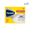 PANADOL COLD & FLU DAY 24TAB