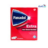 PANADOL EXTRA 72 TAB