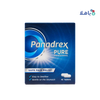 PANADREX PURE 500MG 48 TAB