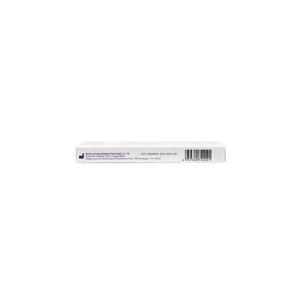 Panda Double Check Pregnancy Test 2pcs