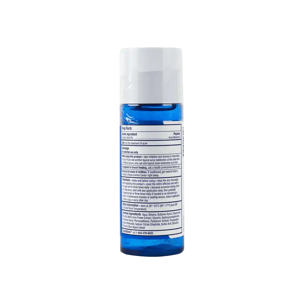 PANOXYL - PanOxyl Clarifying Exfoliant 2% Salicylic Acid 118ml - Pharmazone - 