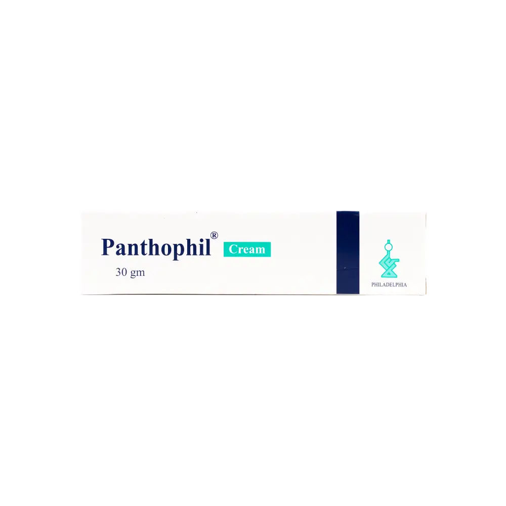 PANTHOPHIL CREAM 30GM