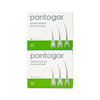 Pantogar For Hair And Nails 90 Capsules Set