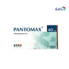 PANTOMAX 40MG 15TAB