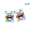 PAPER MINTS - Paper Mints 24 Breath Strips - Sugar Free Set - Pharmazone - 