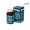 PARADOX IMMUNE555 VIT D3 5000IU  VIT C 500MG ZINC 50MG 60TAB