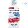 PARODONTAX DAILY GUM CARE EXTRA FRESH MOUTHWASH 500ML