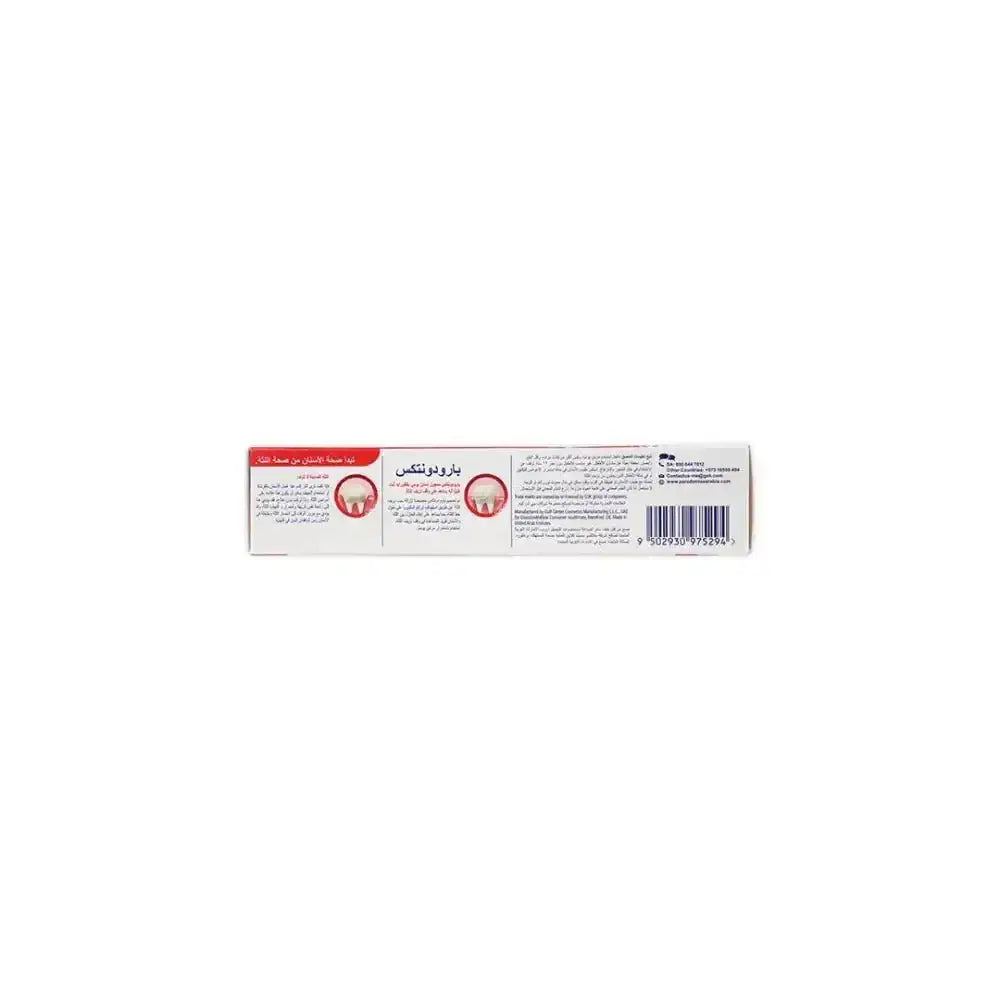 PARODONTAX - Parodontax Fluoride Toothpaste 75ml - GS312 - Pharmazone - 