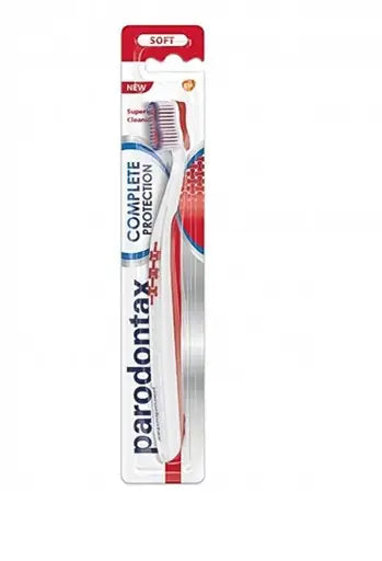 Parodontax Complete Protection Toothbrush Soft-GS367