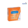 PASANTE CONDOM FLAVOURS 3PCS