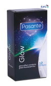 PASANTE CONDOM GLOW 12PCS