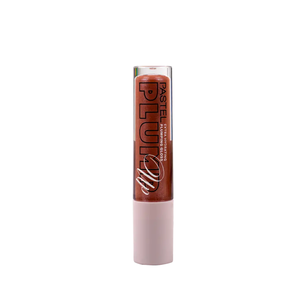 Pastel Plump Up Extra Hydrating Plumping Gloss 5.3ml-202