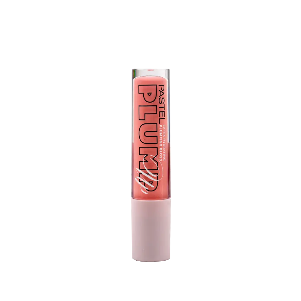 Pastel Plump Up Extra Hydrating Plumping Gloss 5.3ml-203