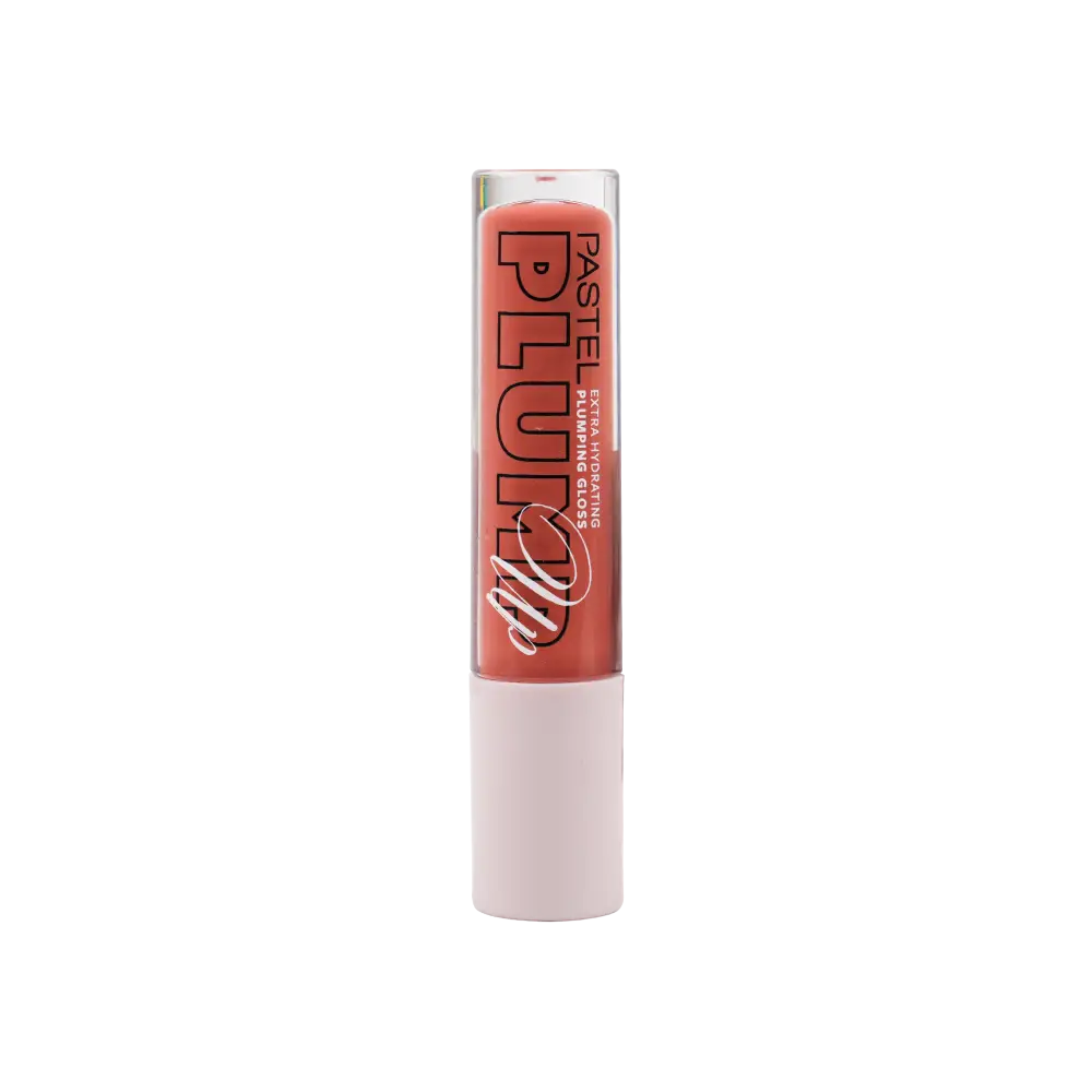 Pastel Plump Up Extra Hydrating Plumping Gloss 5.3ml-205