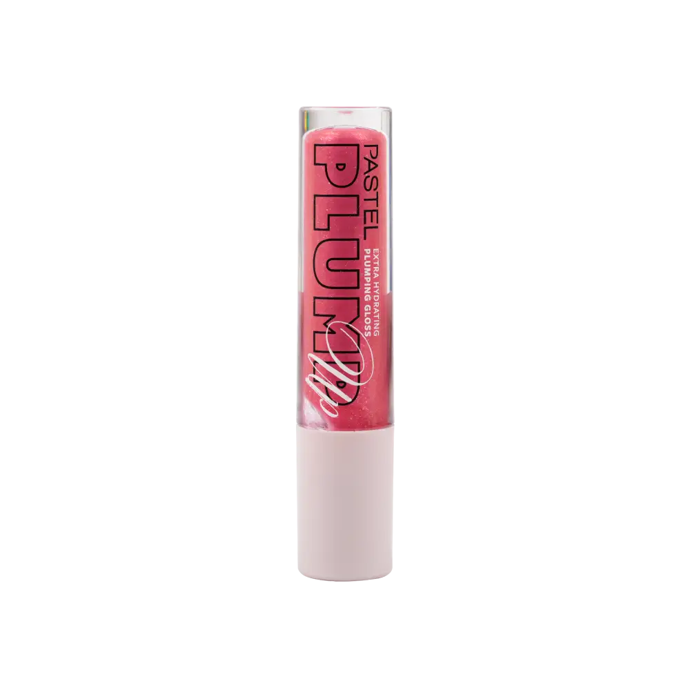 Pastel Plump Up Extra Hydrating Plumping Gloss 5.3ml-206