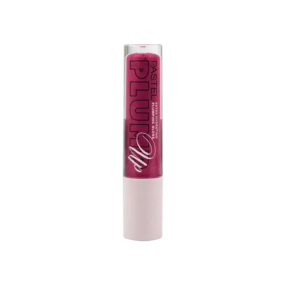 Pastel - Pastel Plump Up Extra Hydrating Plumping Gloss 5.3ml - 207 - Pharmazone - 