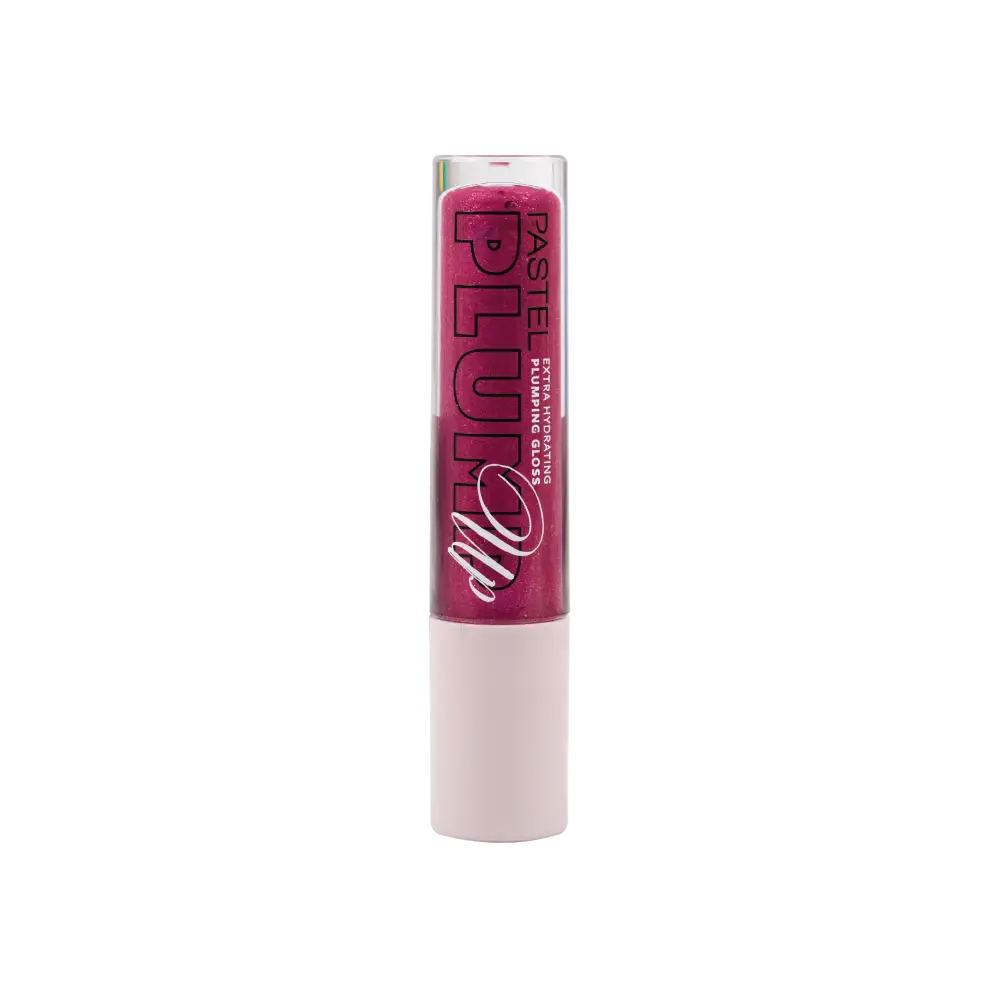 Pastel Plump Up Extra Hydrating Plumping Gloss 5.3ml-207