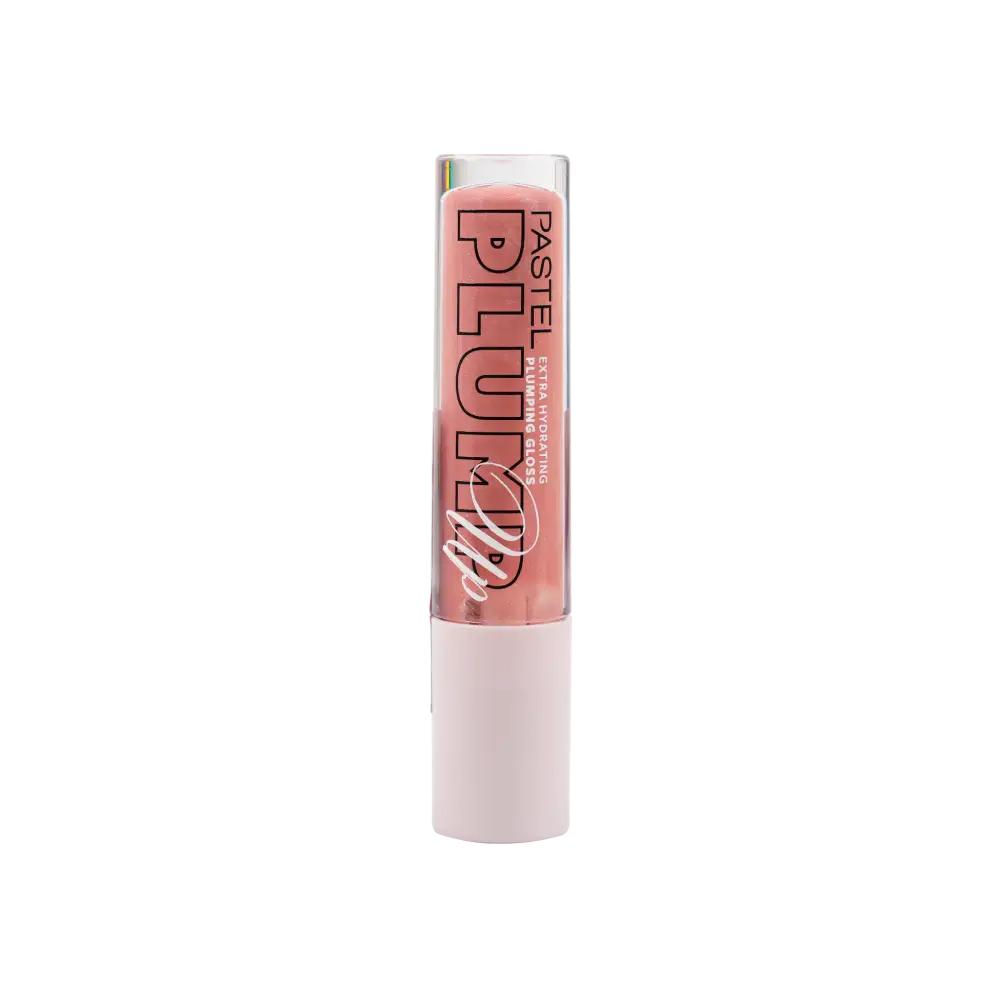 Pastel Plump Up Extra Hydrating Plumping Gloss 5.3ml-208