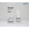 PATANOL 0.1% DROPS 5 ML