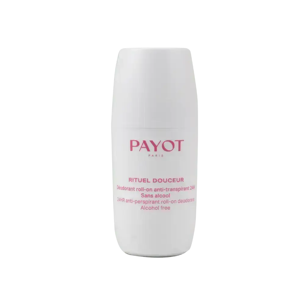 PAYOT - PAYOT 24HR ANTI - PERSPIRANT ROLL ON DEODORANT 75ML - Pharmazone - 