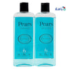 Pears Oil Soft & Fresh Body Wash 250ml - 1+1 Offer