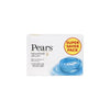 PEARS - Pears Soft & Fresh Bar 125gm - Value Pack 4pcs - Pharmazone - 