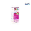 INELDEA - PEDIAKID IMMUNITY JUNIOR SYRUP 125 ML - Pharmazone - 