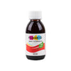 PEDIAKID IRON+VITAMIN B 125ML