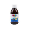 PEDIAKID OMEGA FORT 125ML