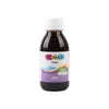 INELDEA - PEDIAKID SLEEP SYRUP 125ML - Pharmazone - 