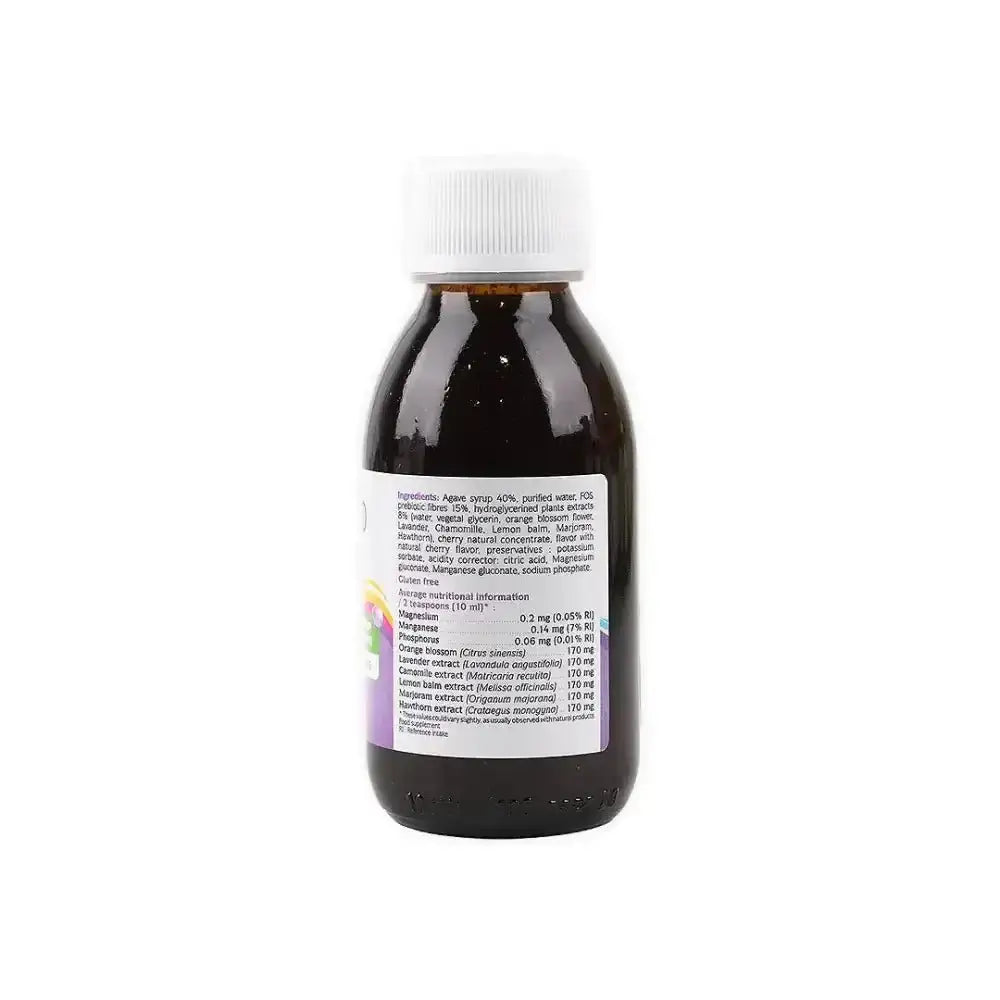 INELDEA - PEDIAKID SLEEP SYRUP 125ML - Pharmazone - 