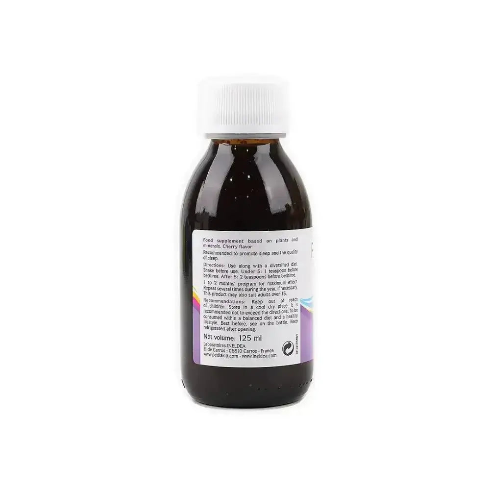 INELDEA - PEDIAKID SLEEP SYRUP 125ML - Pharmazone - 