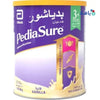 ABBOTT LABORATORIES (MILK) - PEDIASURE TRIPLESURE POWDER 3+ VANILLA 400GM - Pharmazone - 