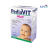 PEDIAVIT MULTI DROPS 50 ML