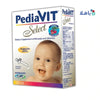 PEDIAVIT SELECT DROPS 50ML