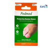 PEDMED - PEDMED PROTECTIVE BUNION SLEEVE 1UNITS 1SIZE (F - 00042 - 06CPZ) - Pharmazone - 