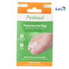 PEDMED PROTECTIVE GEL RING 2 UNITS SIZE-L (F-00041-02CPZ)