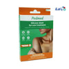 PEDMED - PEDMED SILICONE SHEET FOR SCAR 3 X 12CM (F - 02555 - 45CPZ) 2PCS - Pharmazone - 