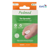 PEDMED TOE SPREADER 2 UNITS SIZE-L (F-00054-02CPZ)