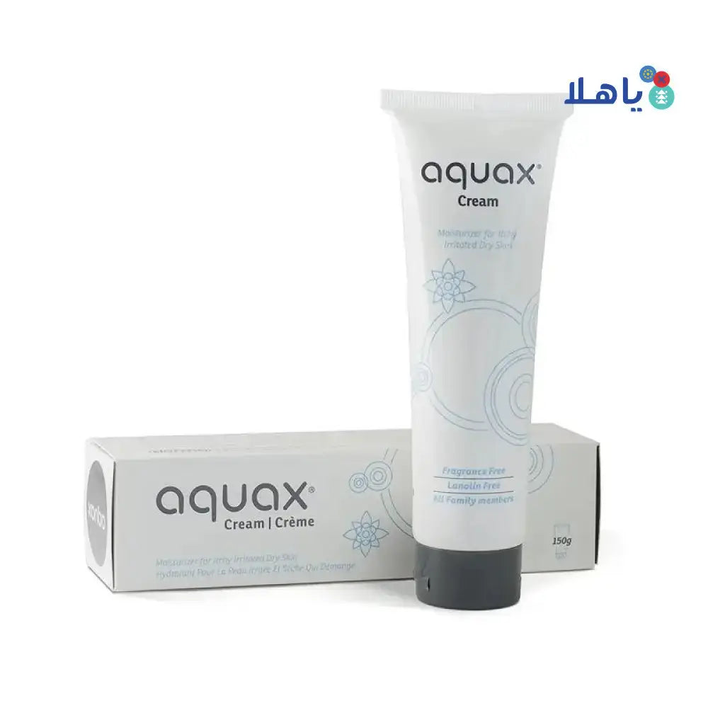 PELLA DERMA - Pella Derma Aquax Cream 150Gm - Pharmazone - 