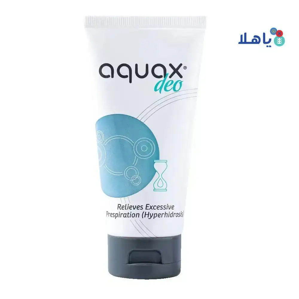 PELLA DERMA - Pella Derma Aquax Deo Cream 75Gm - Pharmazone - 