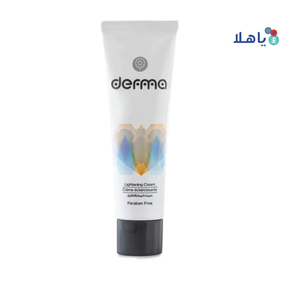 PELLA DERMA - Pella Derma Lightening Cream 30Gm - Pharmazone - 