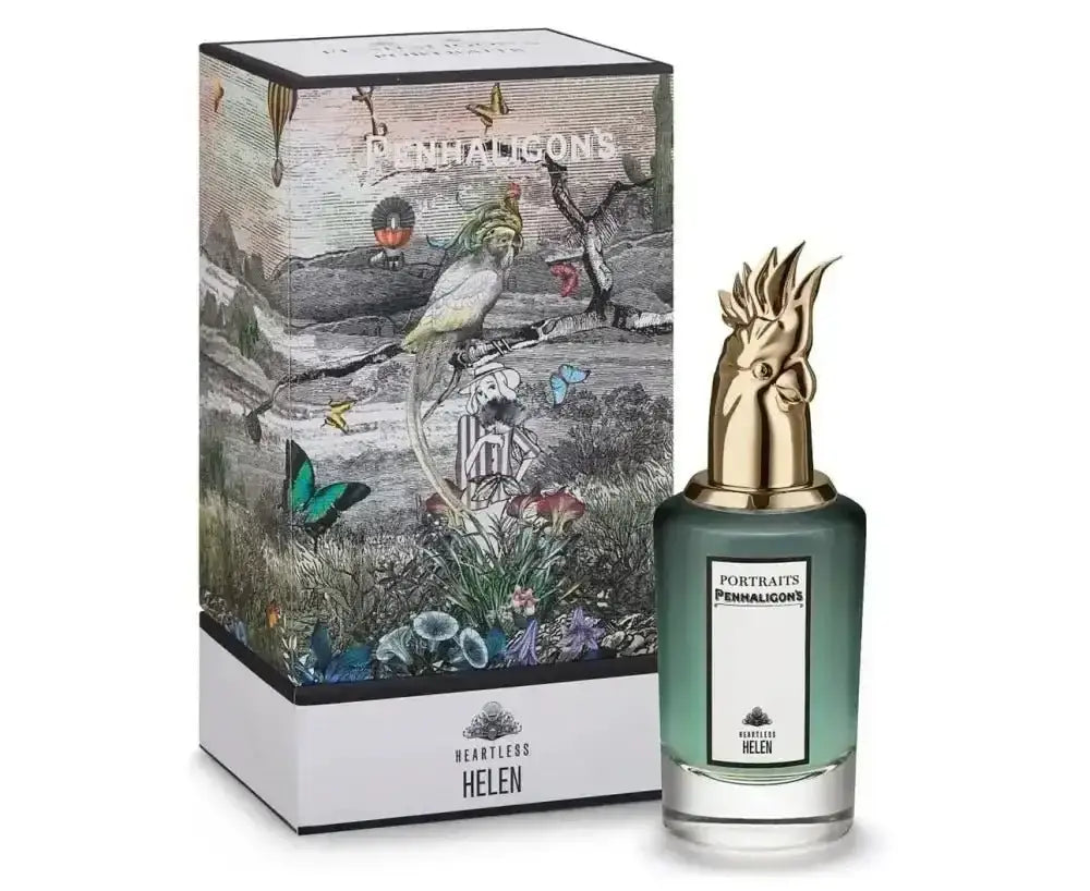 PENHALIGONS - Penhaligons Heartless Helen EDP 75 ML 0058 - Pharmazone - 