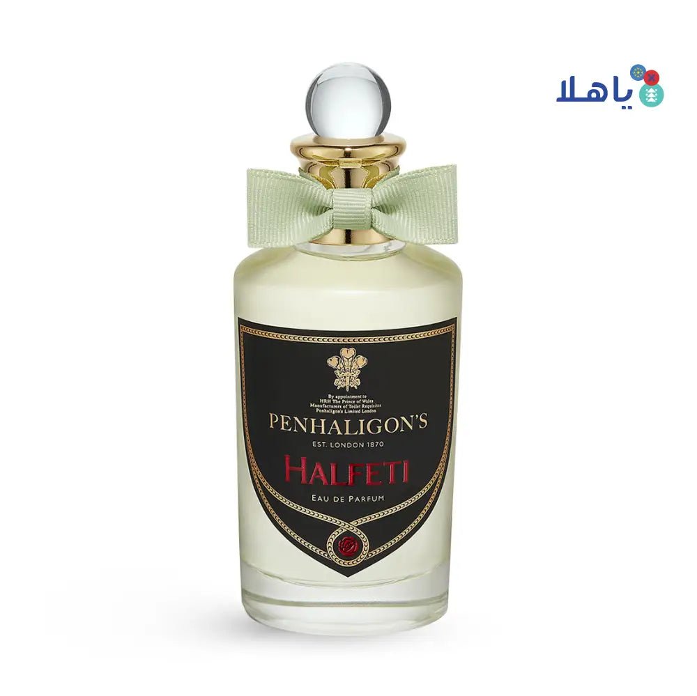 PENHALIGONS - Penhaligons Halfeti EDP Spray 100 ML /L - Pharmazone - 