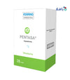 PENTASA 1GM 28 SUPPOSITORIES